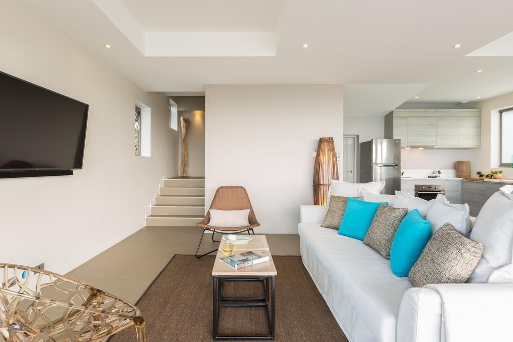 Sea View Villa Lanta 2 Bedrooms Chaweng Noi Maret Dış mekan fotoğraf